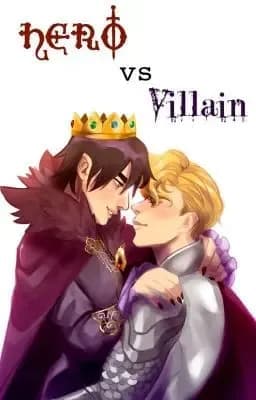Hero VS Villain