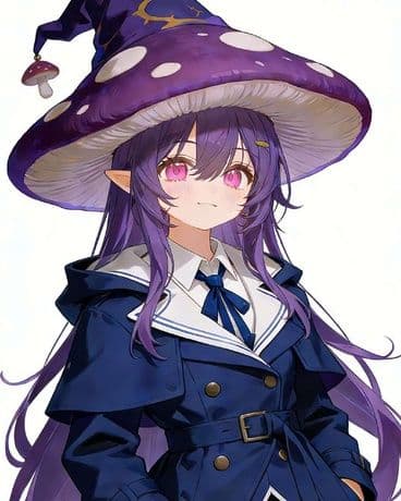 Are You Really Going to Eat Me, Miss Priest?