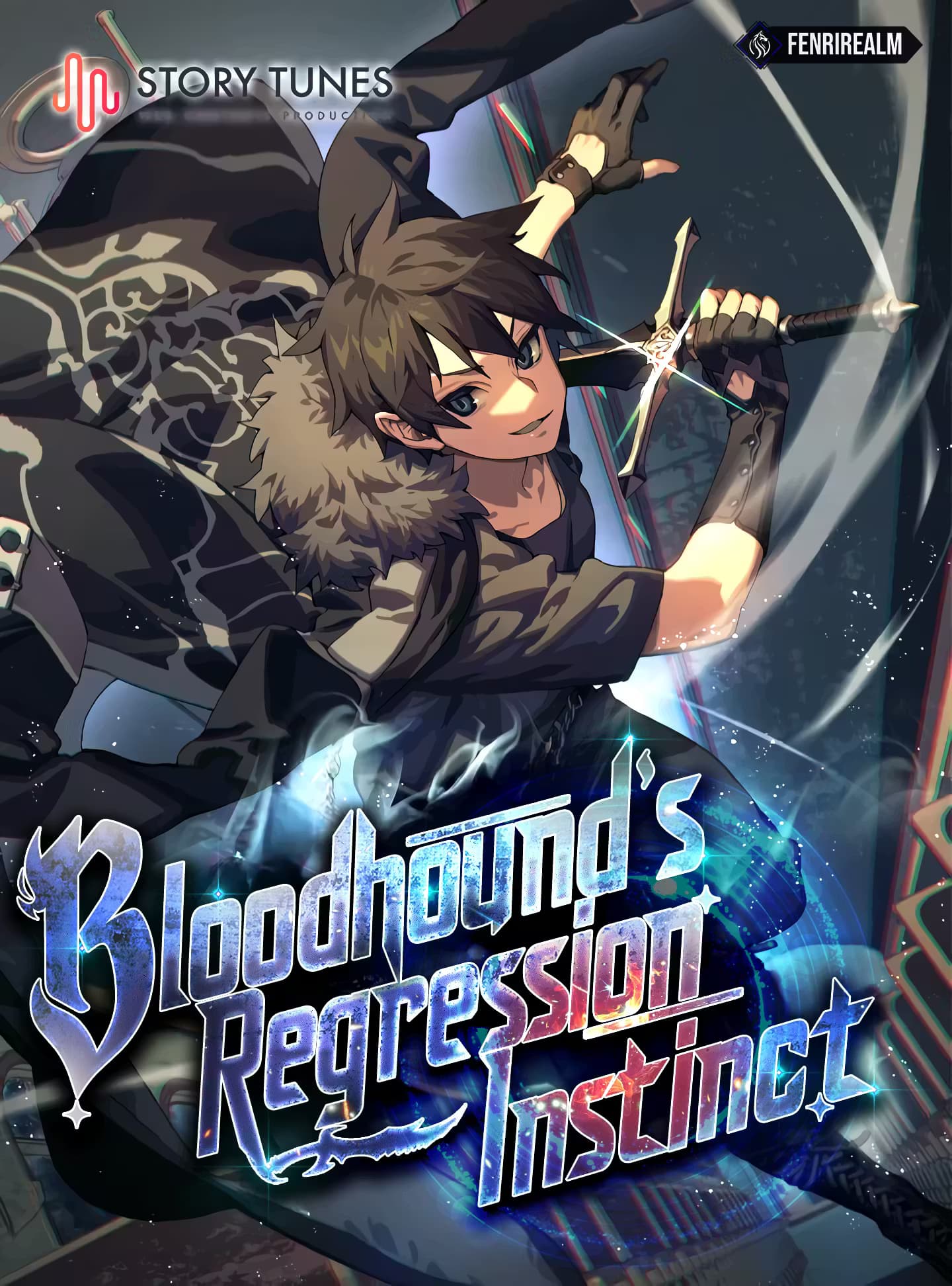 Bloodhound’s Regression Instinct
