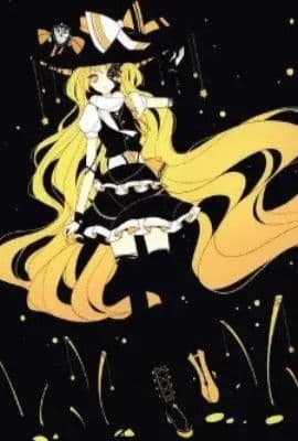 Living with a magical girl, but a weirdo cadre