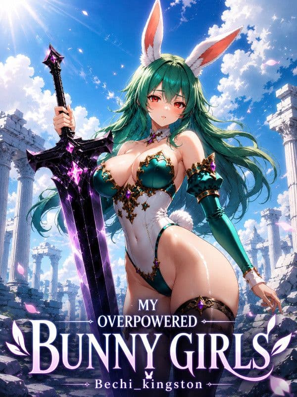 My Overpowered Bunny Girls