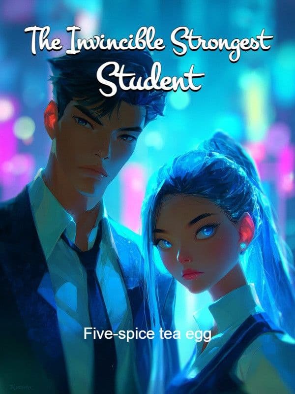 The Invincible Strongest Student