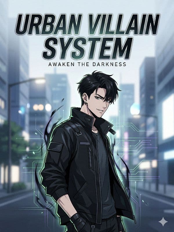 URBAN VILLAIN SYSTEM