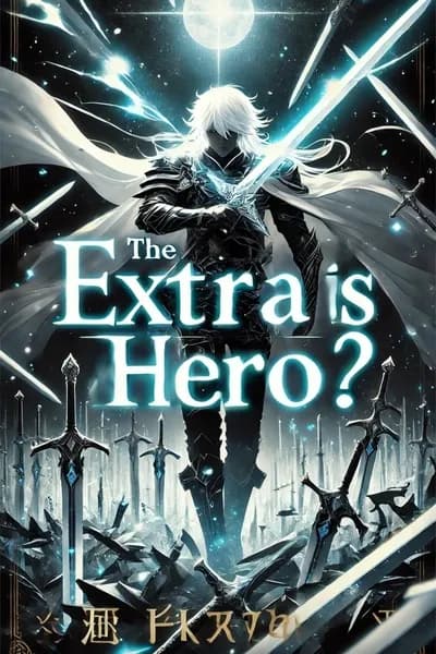 The Extra Is A Hero
