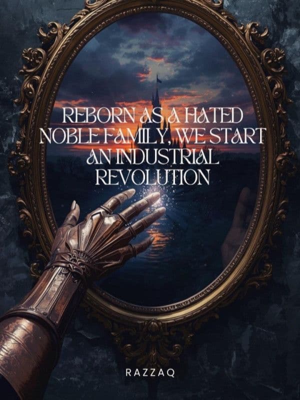 Reborn as a Hated Noble Family, We Start an Industrial Revolution