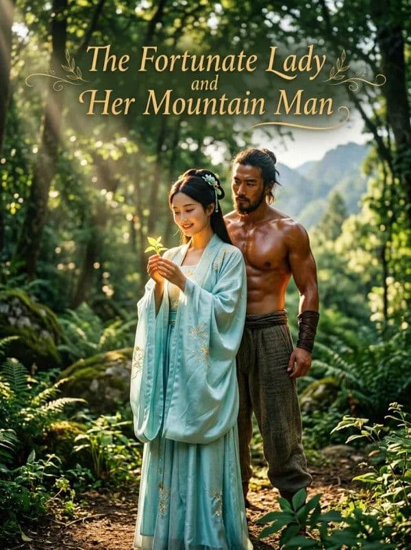 The Fortunate Lady and Her Mountain Man
