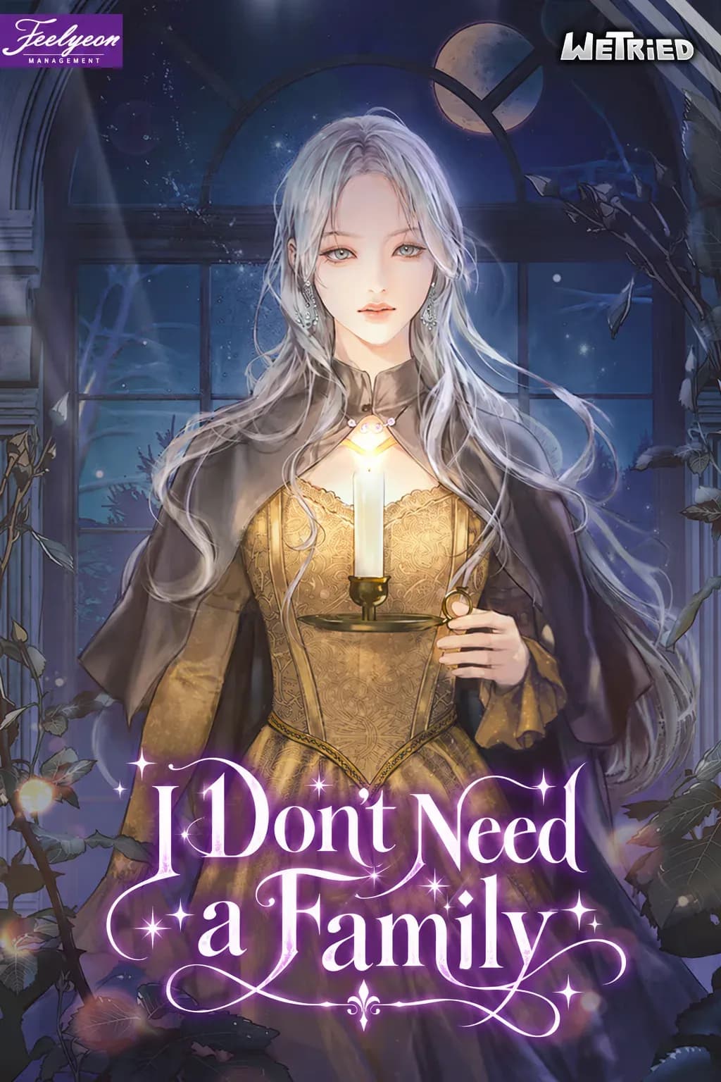 I Don't Need a Family