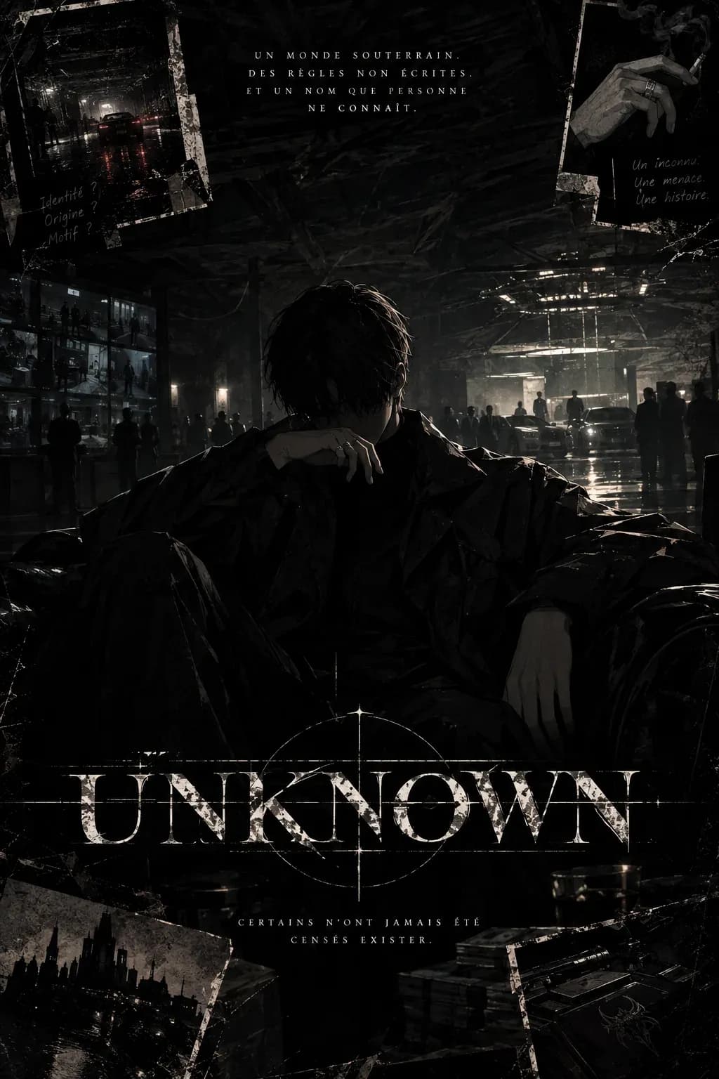 Unknow