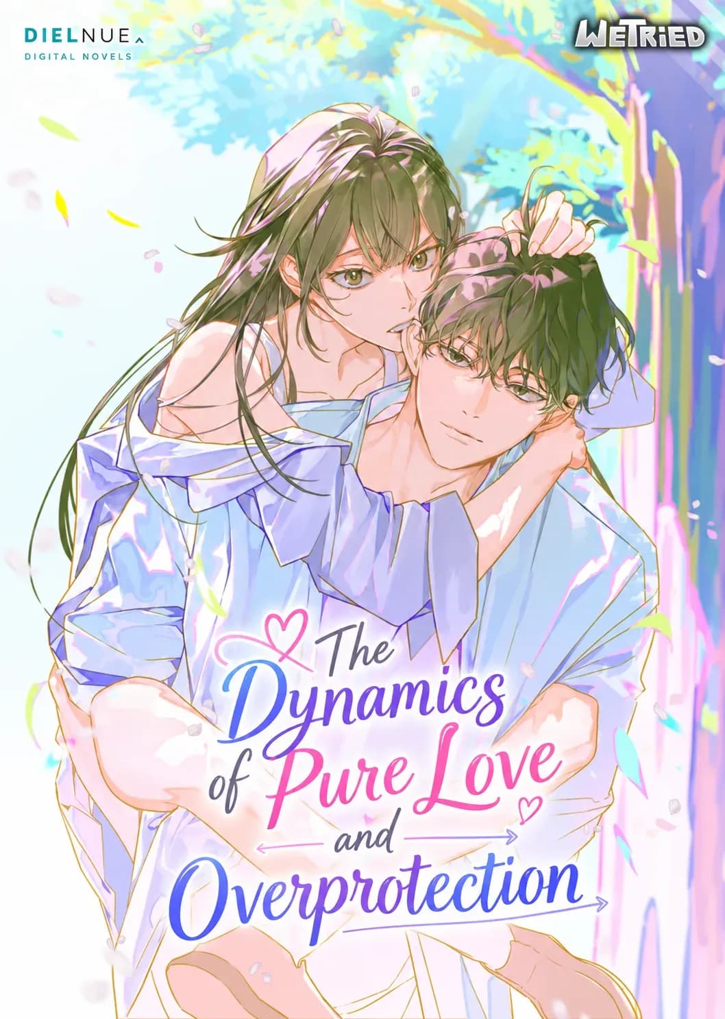 The Dynamics of Pure Love and Overprotection