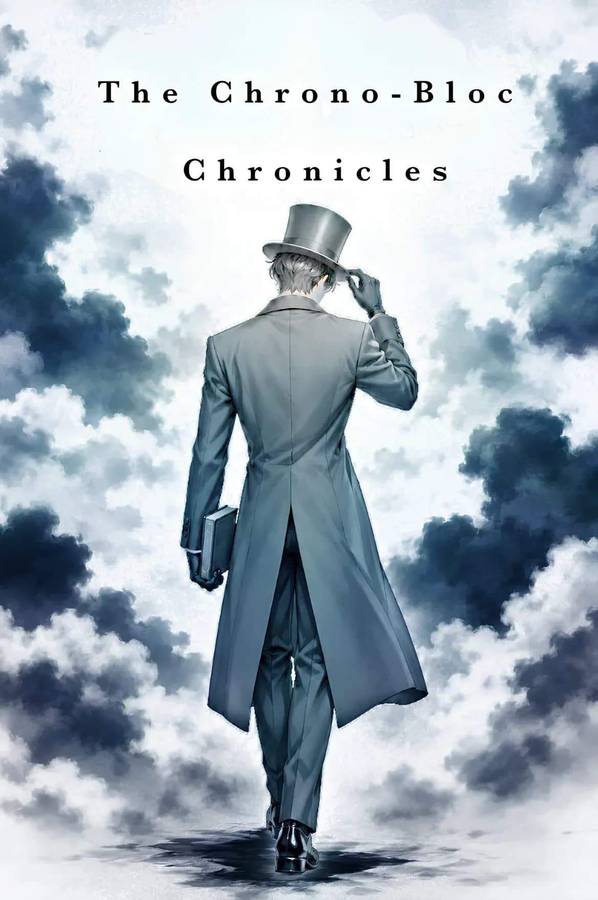 The Chrono-Bloc Chronicles