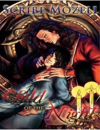 Child of the night