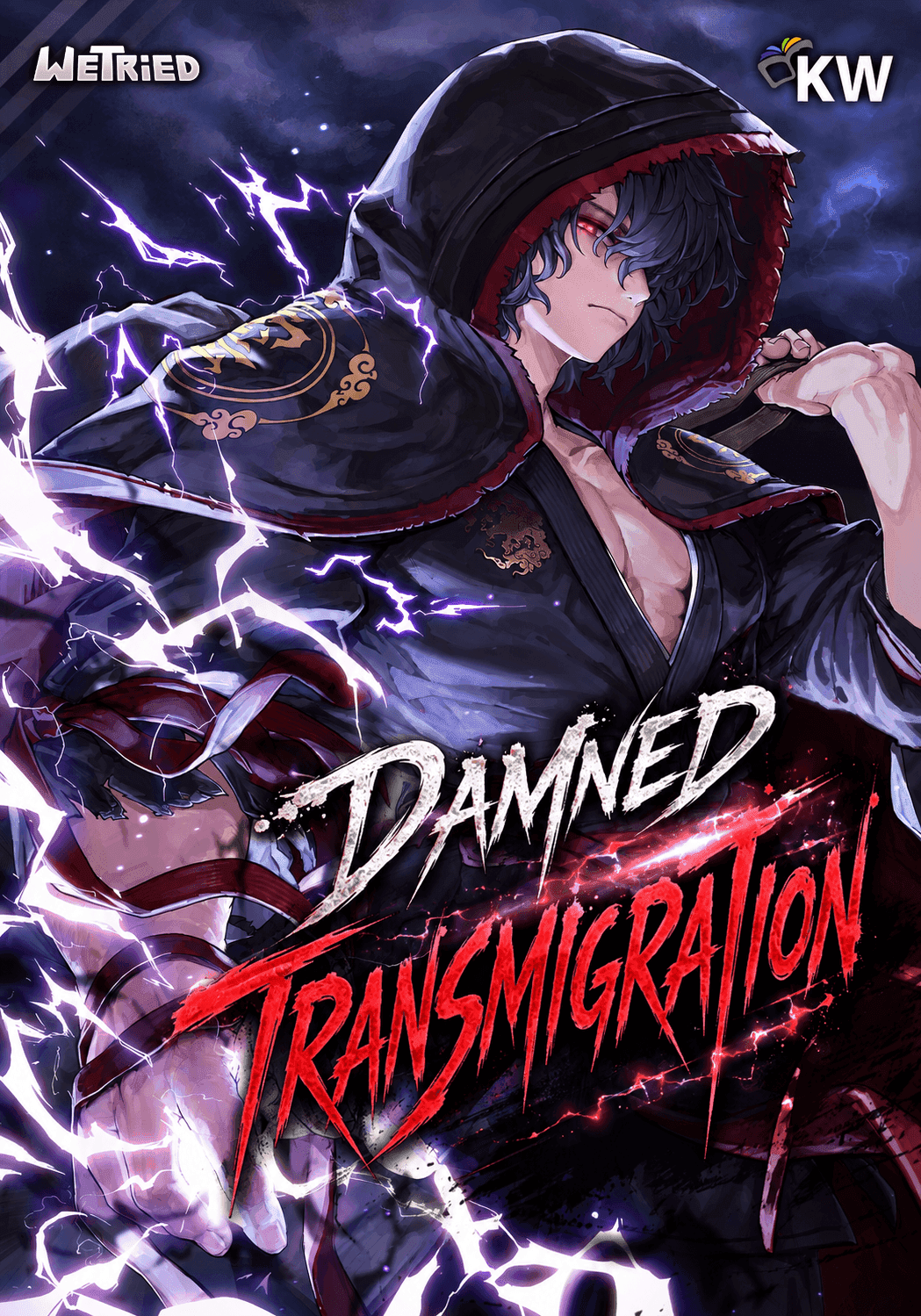 Damned Transmigration