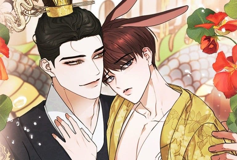 Dragon's Bride