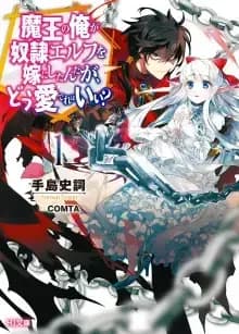 Maou no Ore ga Dorei Elf wo Yome ni Shitan daga, dou mederebaii?