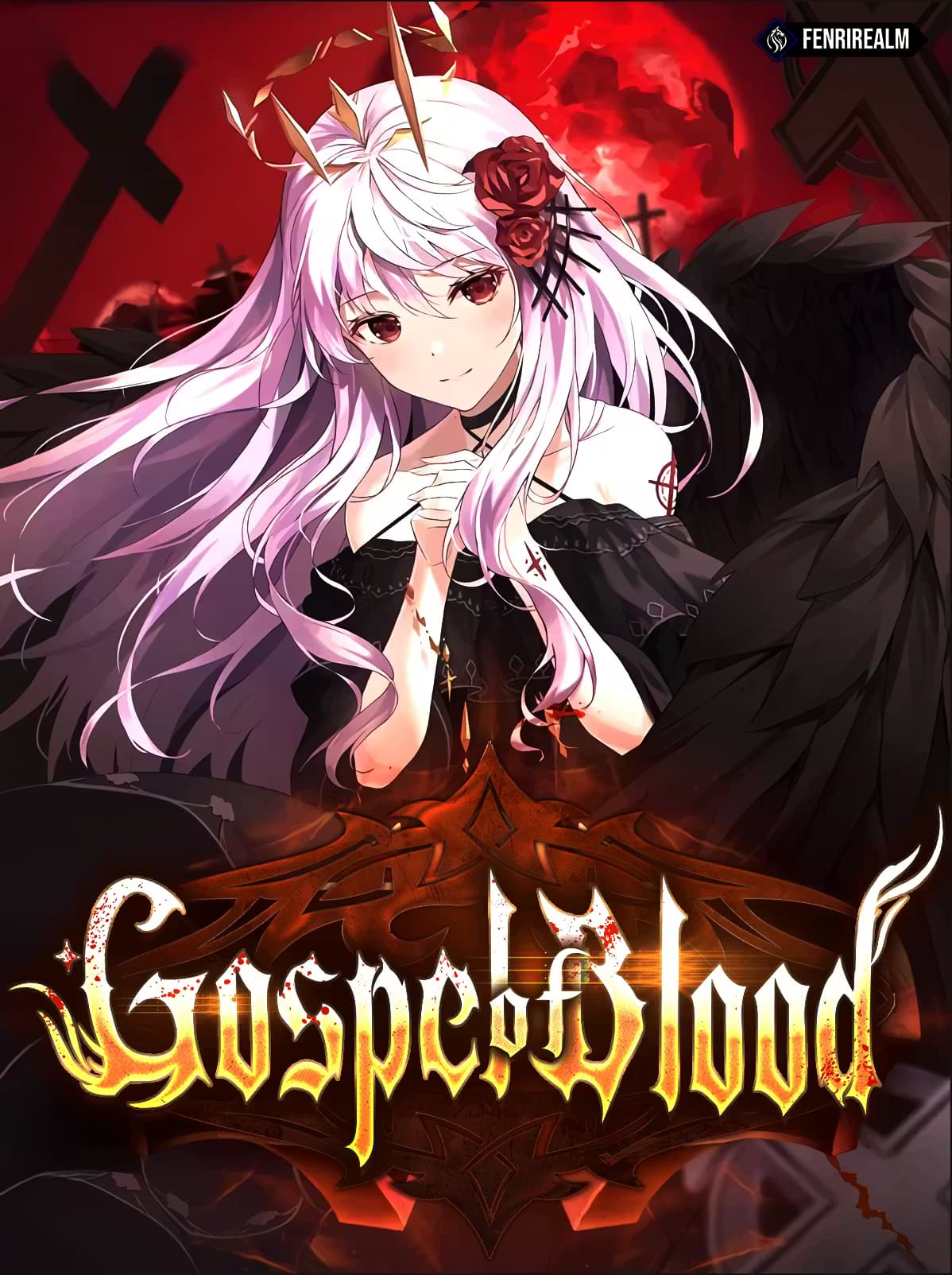 Gospel of Blood