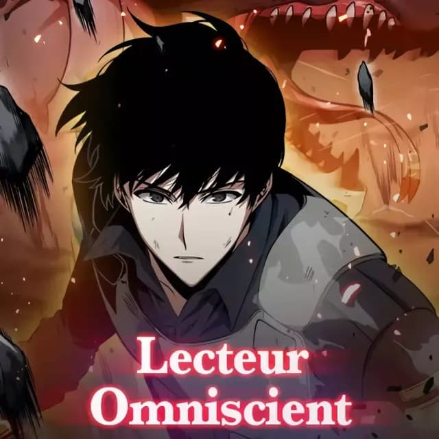 Lecteur Omniscient