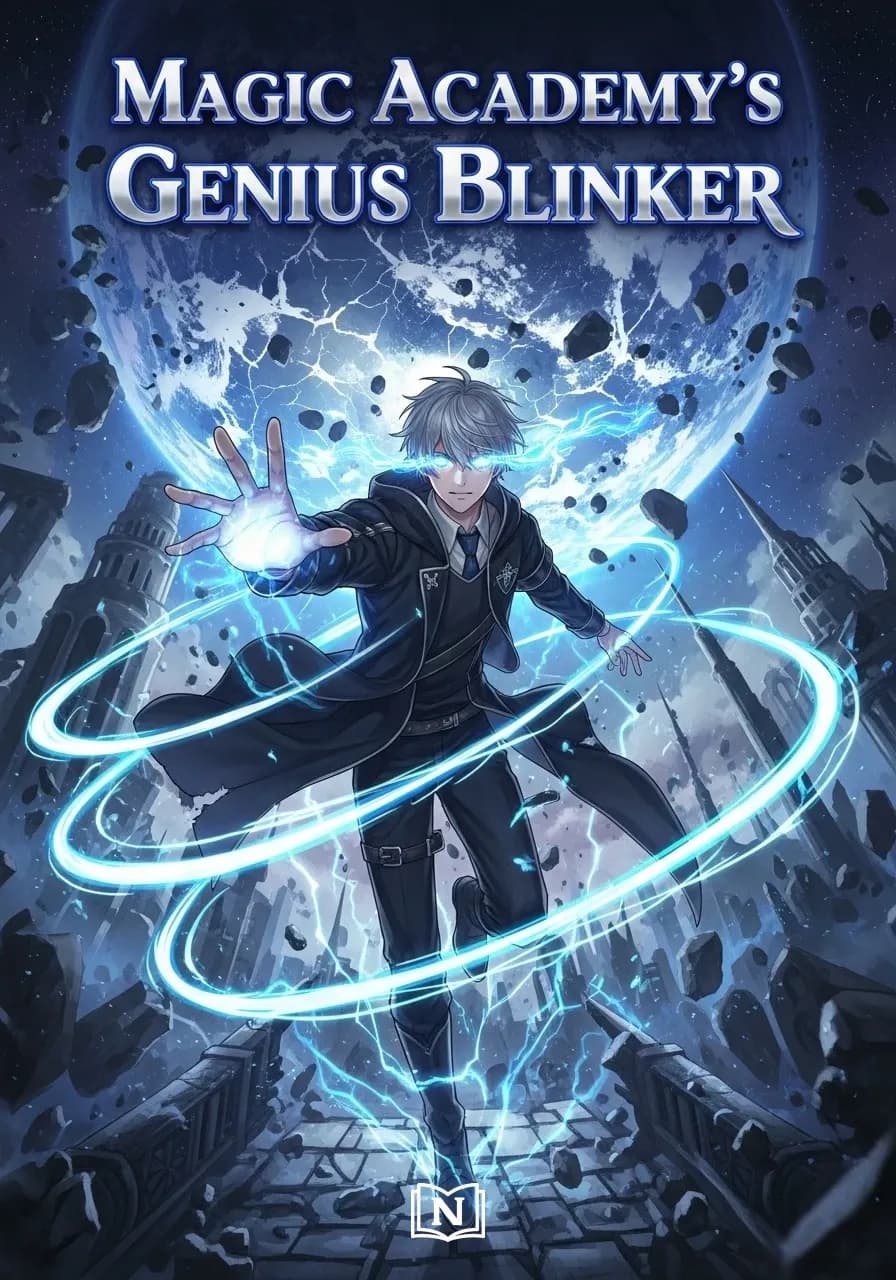 Magic Academy’s Genius Blinker