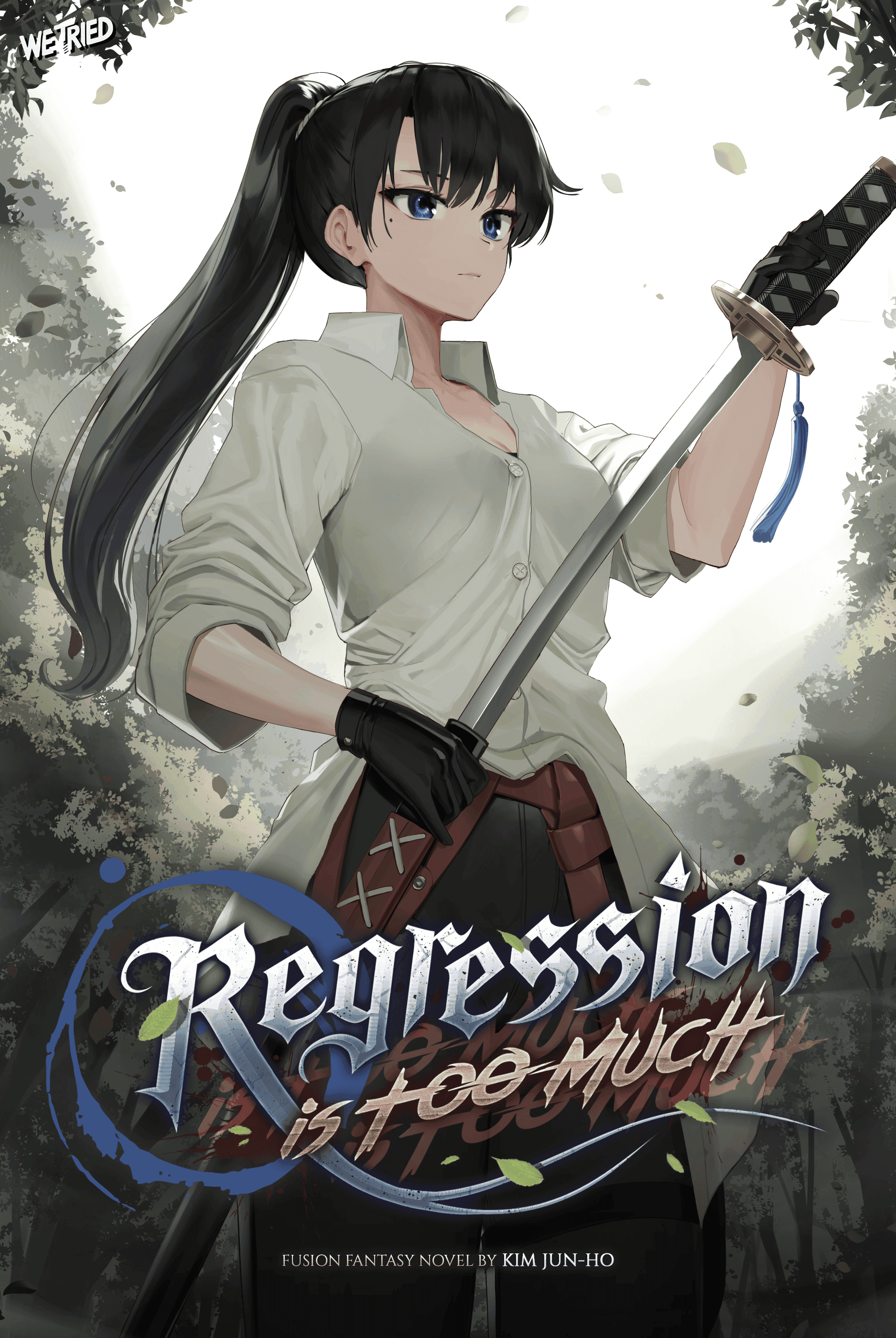 Regression is Too Much