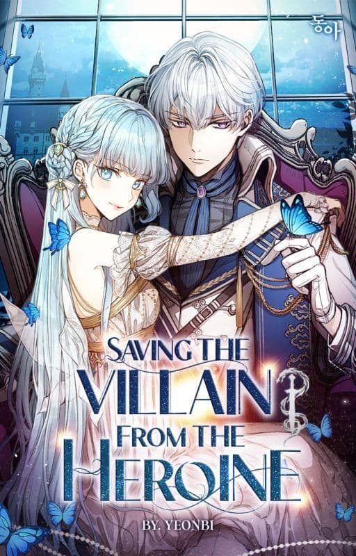 Saving the Villain from the Heroine