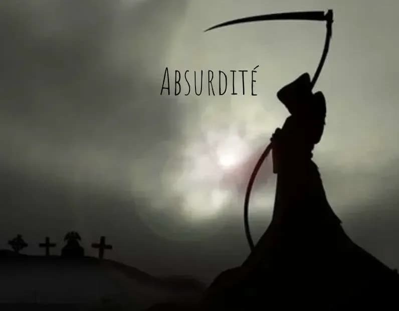 Absurdité