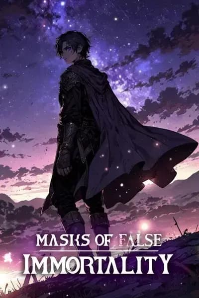 Masks of False Immortality