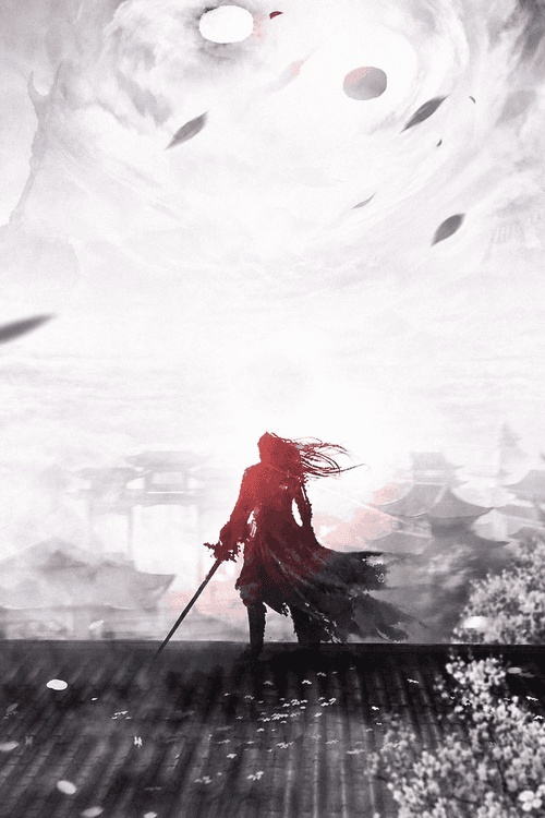Chaotic Sword God