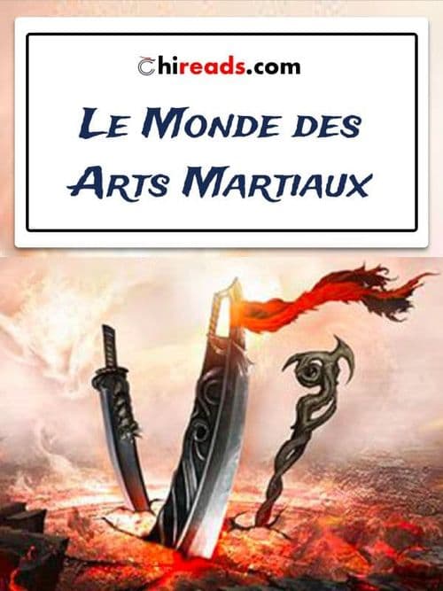 Martial World