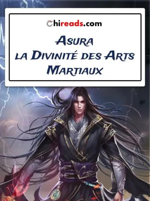 Martial-God Asura