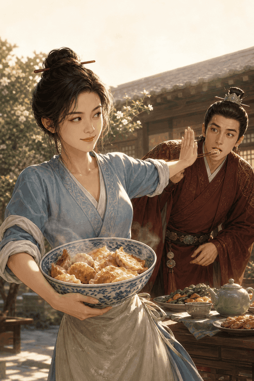 The Feast
