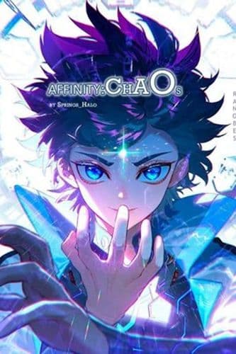 AFFINITY: CHAOS