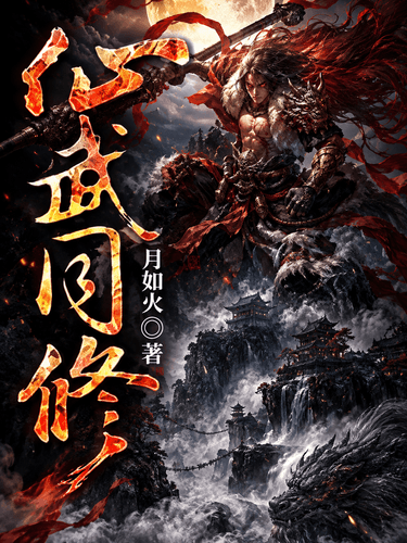 Immortal and Martial Dual Cultivation
