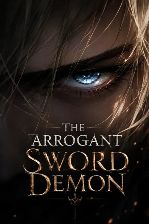 The Arrogant Sword Demon