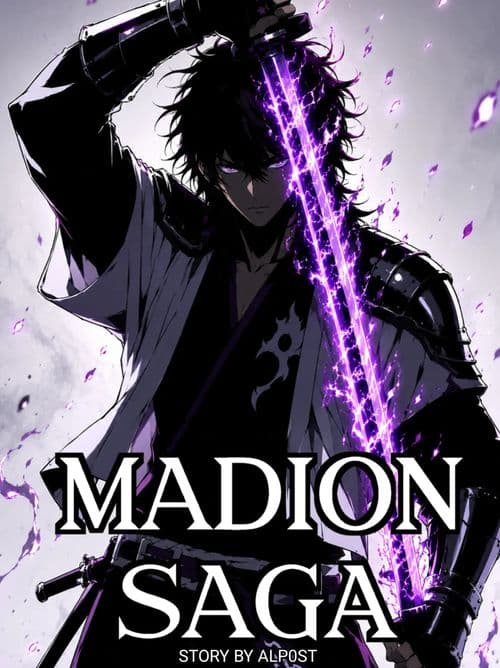 Madion Saga