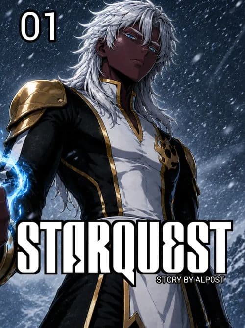 STARQUEST