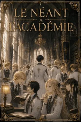Le Néant à l'Académie