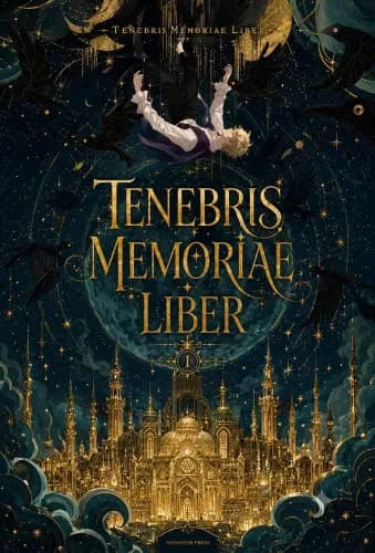 Tenebris Memoriae Liber
