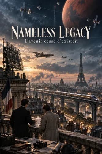 Nameless Legacy