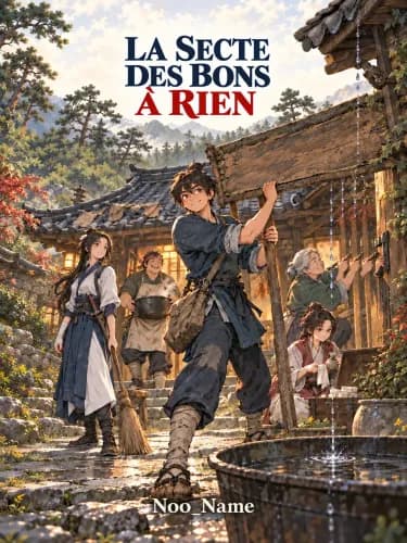 La Secte des Bons à Rien