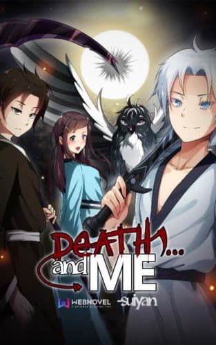 Death And Me