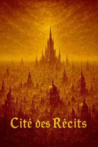 Cité des Récits