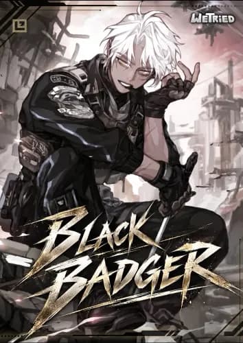 Black Badger