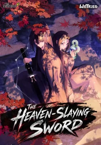 The Heaven-Slaying Sword