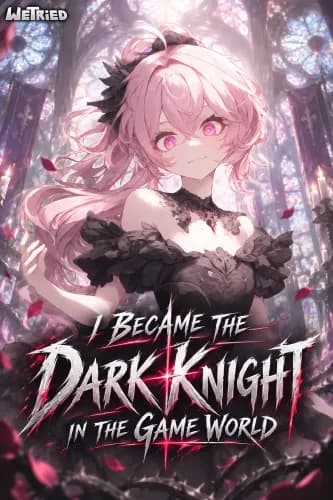 I Became the Dark Knight in the Game World