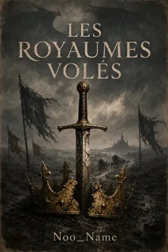 Les Royaumes Volés