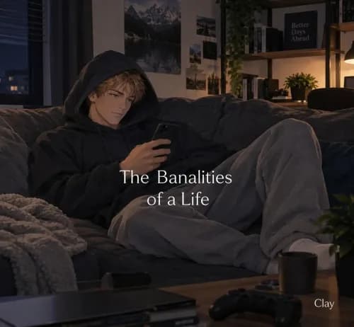 The Banalities of a Life