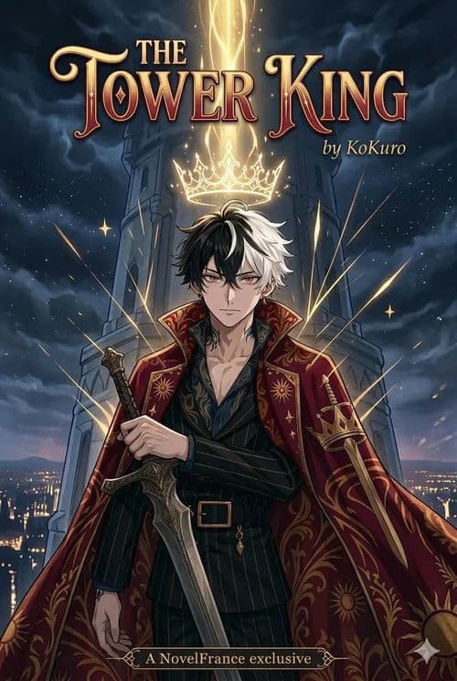 The Tower King