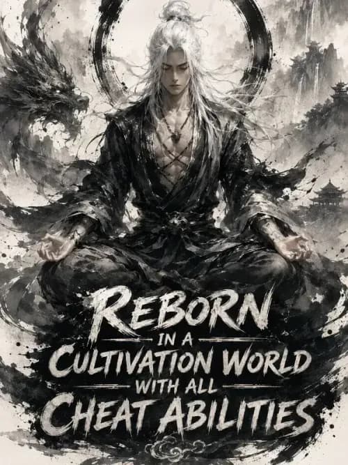 Reborn In A Cultivation World With All Cheat Abilities