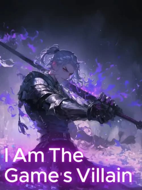 I Am The Game’s Villain