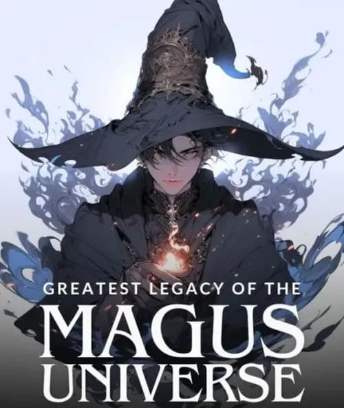 Greatest Legacy of the Magus Universe