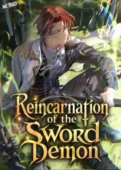 Reincarnation of the Sword Demon